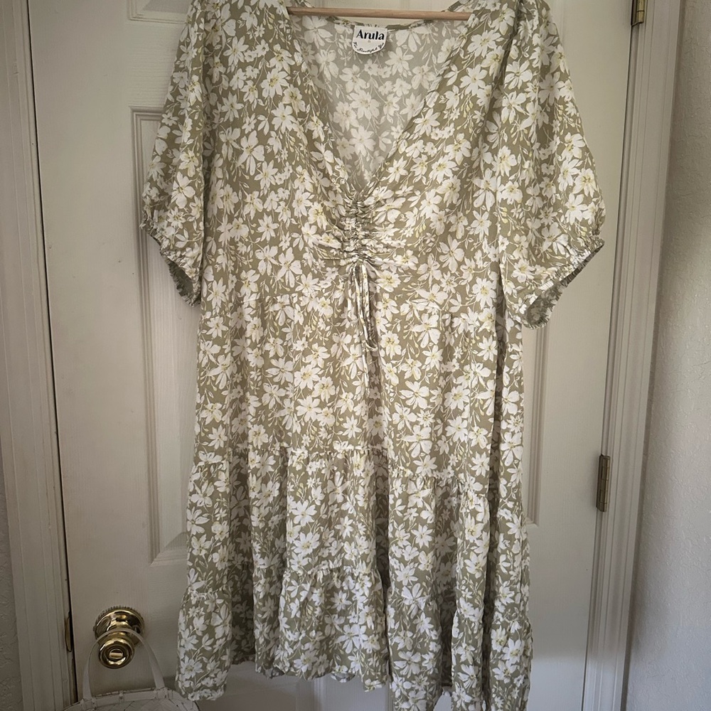 Arula sundress